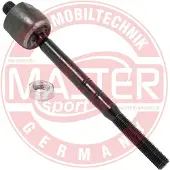 Master Sport MS 19956-SET-MS Articulation axiale, barre d'accouplement essieu avant pour MERCEDES-BENZ Classe A (W168)