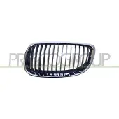 PRASCO Garniture de phare 6502-07-00629915Q gauche