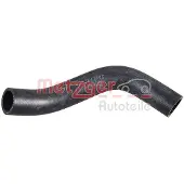 METZGER Tuyau de radiateur Tuyau d'eau pour SUZUKI SWIFT III (MZ, EZ) 2421722