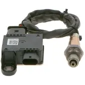 Bosch Capteur, pression des gaz d'échappement 0 281 007 097