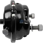 DT Spare Parts Cylindre de frein à diaphragme 2.40602