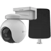 Ezviz EB8 Kit Pan & Tilt 4G Outdoor