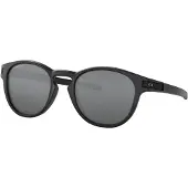 Oakley - Lunettes de soleil - Latch Matte Black Prizm Black - Noir