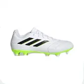 Adidas Copa Pure.3 Fg Football Boots Blanc EU 42 Homme