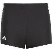 Adidas Maillot de bain de sport 'Classic 3-Stripes' | 128 | boy