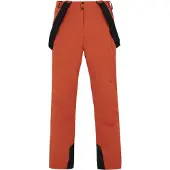 Protest Pantalon de sport 'OWENS' orange foncé