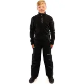 Spyder Propulsion Pants Noir 14 Years Enfants