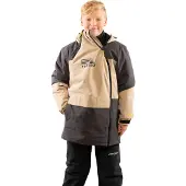 Protest Wark Jacket Beige 140 cm Garçon