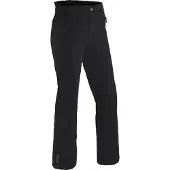 Maier Sports Vroni Slim Pants Noir 3XL / Regular Femme