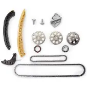Skf Kit chaîne de distribution VKML 81002