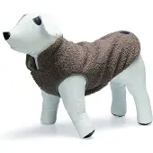 Designed By Lotte Madeleine Dog Sweatshirt Beige 40 cm