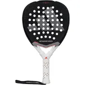 Adidas Metalbone Carbon 3.4 2025 Padel Racket Argenté