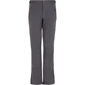 Protest Lole Softshell Pants Gris XS Femme