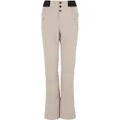 Protest Pantalon de sport 'PRTLULLABYOS' marron
