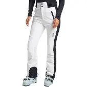 Tenson Grace Softshell Pants Blanc XL Femme