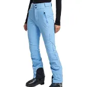 Tenson Grace Softshell Pants Bleu L Femme