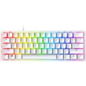 Razer Huntsman Mini Optical Gaming Keyboard Clicky Pourpre Switch US Mercury