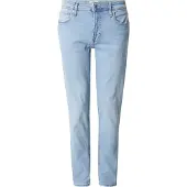 JJ REBEL Jean 'JREBADAM JJCRAFT' bleu clair