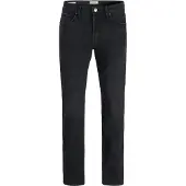 JJ REBEL Jean 'JREBADAM JJCRAFT' noir denim