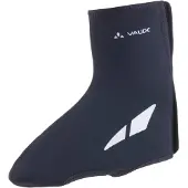 Vaude Bike Pallas Iii Overshoes Noir EU 40-43