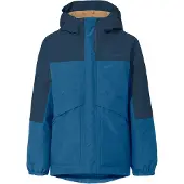 Vaude Escape Jacket Bleu 146-152 cm Enfants