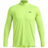 Under Armour Sweat à Demi-zip Tech Vent Geotessa