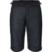 Vaude Bike Minaki Iv Shorts Noir XS Homme