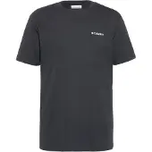 Columbia T-Shirt noir