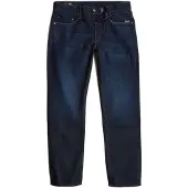 G-Star Jean 'Mosa Straight Jeans' bleu foncé