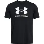 Under Armour T-shirt à Manches Courtes Sportstyle Logo