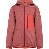 Vaude Kikimora Jacket Orange 134-140 cm Fille