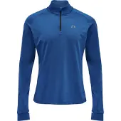Newline T-Shirt fonctionnel bleu
