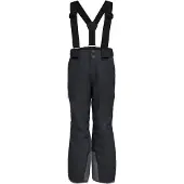 Vaude Snow Ride Pants Noir 110-116 cm Enfants