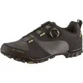 Vaude Tvl Pavei Tech Mtb Shoes Noir EU 41