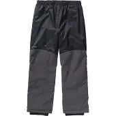 Vaude Escape Padded Iii Pants Noir 92 cm Enfants