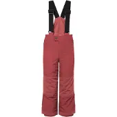 Vaude Snow Cup Iii Pants Orange 122-128 cm Fille