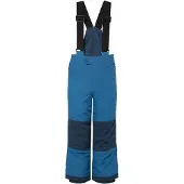 Vaude Snow Cup Iii Pants Bleu 134-140 cm Enfants
