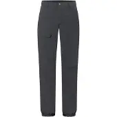 Vaude Bike Yaras Pants Gris M Homme