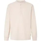 Pepe Jeans T-Shirt 'ASHFORD' blanc