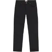 Wrangler Jean 'Larston' bleu marine