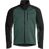 Vaude Bike Posta Vi Jacket Vert L Homme