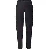 Vaude Qimsa Pants Noir 2XL Homme