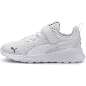 Puma Baskets 'Anzarun' noir / blanc