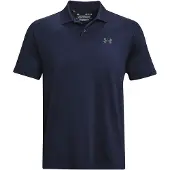 Under Armour Polo Matchplay Bleu marine