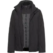 Vaude Doudoune 3 en 1 Caserina II