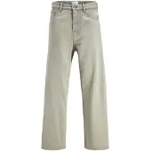 Jack & Jones Jean 'JJIron JJClassic' bleu pastel