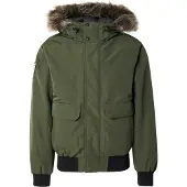 Superdry Veste d’hiver 'Everest' | M | male
