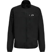 Hummel Veste de sport gris / noir