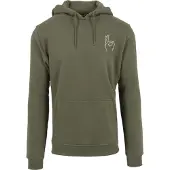 Mister tee Sweat à Capuche Easy Sign