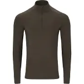 Endurance T-Shirt fonctionnel 'Lyee' marron